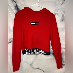 Tommy Hilger Hoodie